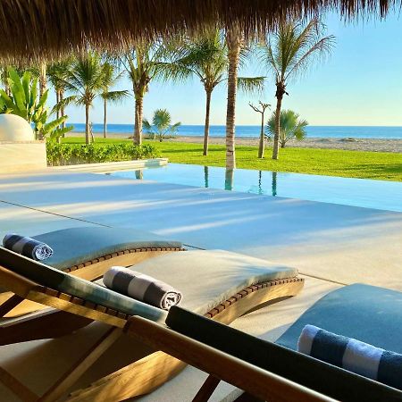 פוארטו אסקונדידו Eco Villas La Flia מראה חיצוני תמונה